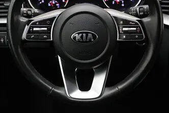 Kia cee'd / Ceed, 1.6, 100 kW, hybrid, automatic, front-wheel drive