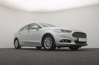 Ford Mondeo, 2.0, 110 kW, diisel, automaat, esivedu