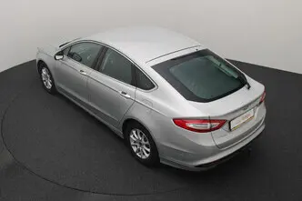 Ford Mondeo, 2.0, 110 kW, diisel, automaat, esivedu