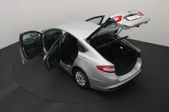 Ford Mondeo, 2.0, 110 kW, diisel, automaat, esivedu