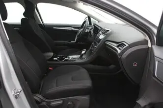 Ford Mondeo, 2.0, 110 kW, diisel, automaat, esivedu