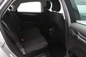 Ford Mondeo, 2.0, 110 kW, diisel, automaat, esivedu