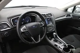 Ford Mondeo, 2.0, 110 kW, diisel, automaat, esivedu