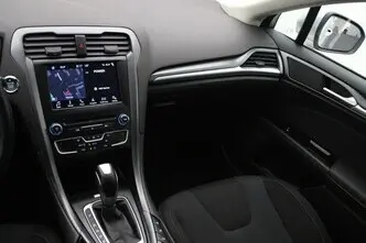 Ford Mondeo, 2.0, 110 kW, diisel, automaat, esivedu