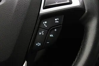 Ford Mondeo, 2.0, 110 kW, diisel, automaat, esivedu