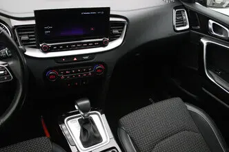 Kia cee'd / Ceed, 1.6, 100 kW, hybrid, automatic, front-wheel drive