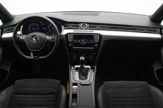 Volkswagen Passat, 1.4, 115 kW, pistikhübriid, automaat, esivedu