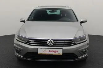Volkswagen Passat, 1.4, 115 kW, pistikhübriid, automaat, esivedu