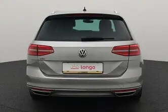 Volkswagen Passat, 1.4, 115 kW, pistikhübriid, automaat, esivedu