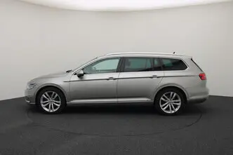 Volkswagen Passat, 1.4, 115 kW, pistikhübriid, automaat, esivedu
