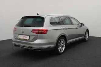 Volkswagen Passat, 1.4, 115 kW, pistikhübriid, automaat, esivedu