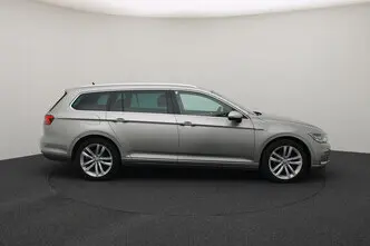 Volkswagen Passat, 1.4, 115 kW, pistikhübriid, automaat, esivedu