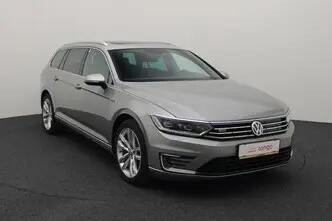 Volkswagen Passat, 1.4, 115 kW, pistikhübriid, automaat, esivedu