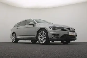 Volkswagen Passat, 1.4, 115 kW, pistikhübriid, automaat, esivedu