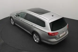 Volkswagen Passat, 1.4, 115 kW, pistikhübriid, automaat, esivedu