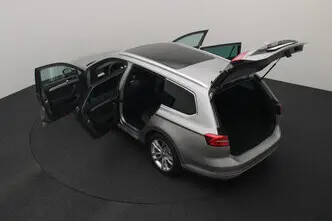 Volkswagen Passat, 1.4, 115 kW, pistikhübriid, automaat, esivedu