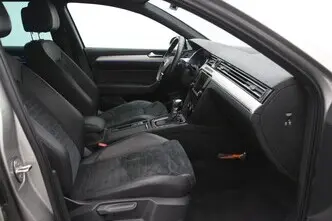 Volkswagen Passat, 1.4, 115 kW, pistikhübriid, automaat, esivedu