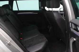 Volkswagen Passat, 1.4, 115 kW, pistikhübriid, automaat, esivedu