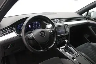 Volkswagen Passat, 1.4, 115 kW, pistikhübriid, automaat, esivedu