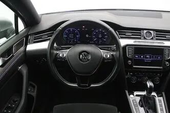 Volkswagen Passat, 1.4, 115 kW, pistikhübriid, automaat, esivedu