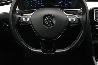 Volkswagen Passat, 1.4, 115 kW, pistikhübriid, automaat, esivedu