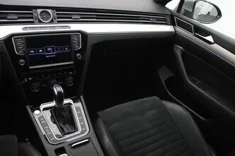 Volkswagen Passat, 1.4, 115 kW, pistikhübriid, automaat, esivedu