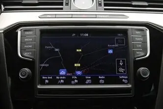 Volkswagen Passat, 1.4, 115 kW, pistikhübriid, automaat, esivedu