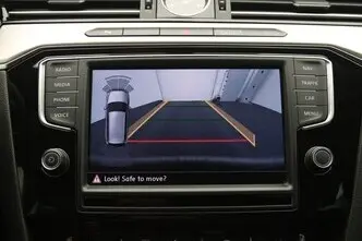 Volkswagen Passat, 1.4, 115 kW, pistikhübriid, automaat, esivedu