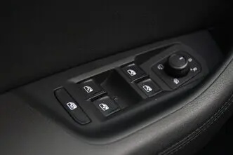 Volkswagen Passat, 1.4, 115 kW, pistikhübriid, automaat, esivedu