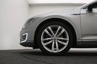 Volkswagen Passat, 1.4, 115 kW, pistikhübriid, automaat, esivedu