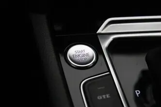 Volkswagen Passat, 1.4, 115 kW, pistikhübriid, automaat, esivedu