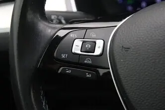 Volkswagen Passat, 1.4, 115 kW, pistikhübriid, automaat, esivedu