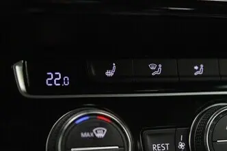 Volkswagen Passat, 1.4, 115 kW, pistikhübriid, automaat, esivedu