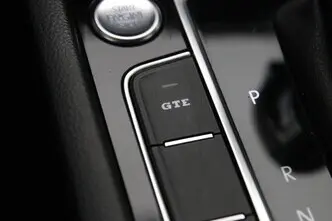 Volkswagen Passat, 1.4, 115 kW, pistikhübriid, automaat, esivedu
