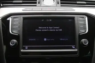 Volkswagen Passat, 1.4, 115 kW, pistikhübriid, automaat, esivedu