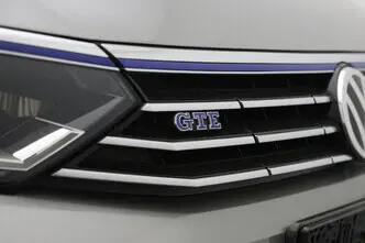 Volkswagen Passat, 1.4, 115 kW, pistikhübriid, automaat, esivedu