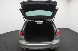 Volkswagen Passat, 1.4, 115 kW, pistikhübriid, automaat, esivedu