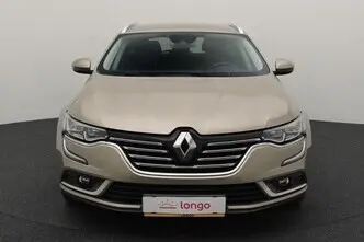 Renault Talisman, 1.6, 110 kW, bensiin, automaat, esivedu