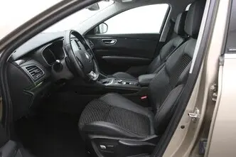 Renault Talisman, 1.6, 110 kW, bensiin, automaat, esivedu