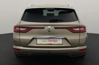 Renault Talisman, 1.6, 110 kW, bensiin, automaat, esivedu