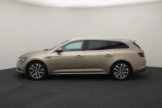 Renault Talisman, 1.6, 110 kW, bensiin, automaat, esivedu