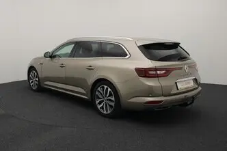 Renault Talisman, 1.6, 110 kW, bensiin, automaat, esivedu