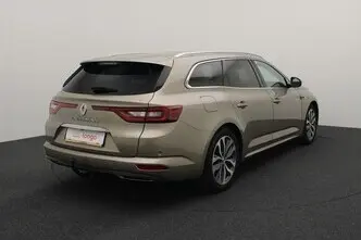 Renault Talisman, 1.6, 110 kW, bensiin, automaat, esivedu