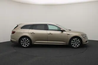 Renault Talisman, 1.6, 110 kW, bensiin, automaat, esivedu