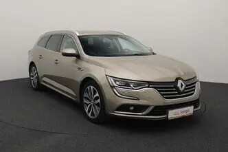 Renault Talisman, 1.6, 110 kW, bensiin, automaat, esivedu