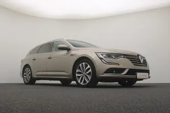 Renault Talisman, 1.6, 110 kW, bensiin, automaat, esivedu