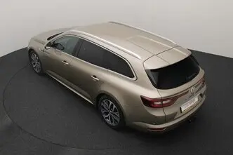Renault Talisman, 1.6, 110 kW, bensiin, automaat, esivedu