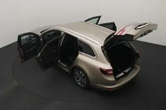 Renault Talisman, 1.6, 110 kW, bensiin, automaat, esivedu