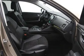 Renault Talisman, 1.6, 110 kW, bensiin, automaat, esivedu