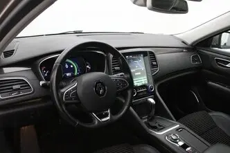 Renault Talisman, 1.6, 110 kW, bensiin, automaat, esivedu